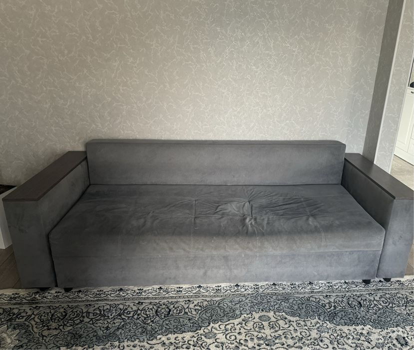 Б/У диван продам