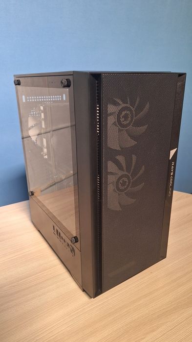 Игровой системный блок