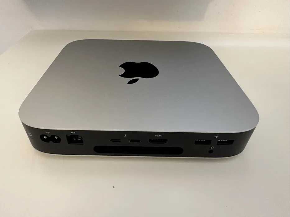 Apple Mac mini M1 16GB 512GB SSD シルバー Apple Mac mini シルバー M1チップ 16GB 512GB SSD Amazon.com