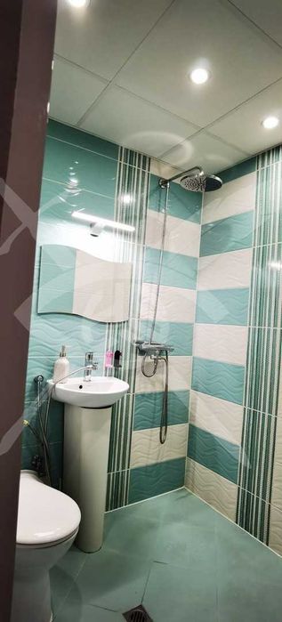 Дава се под наем Двустаен апартамент в София, Люлин 10 - 48 кв.м за 560 € - Снимка #8