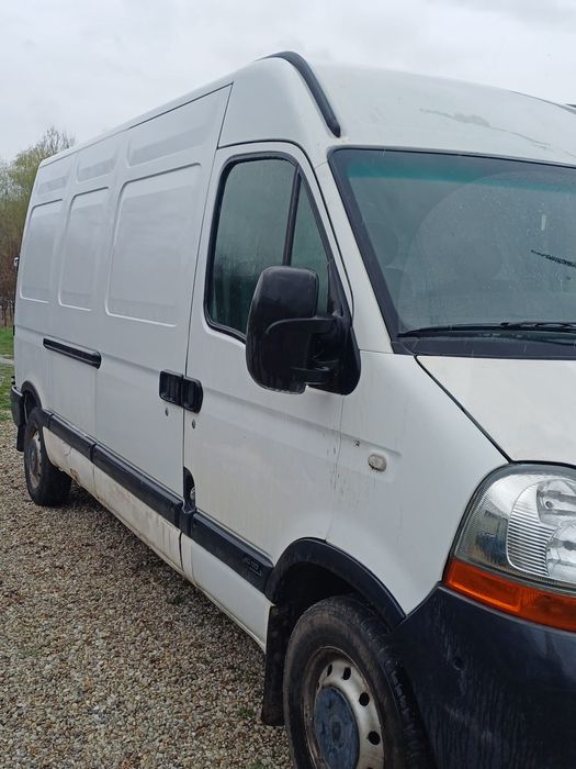 De vanzare Renault Master
