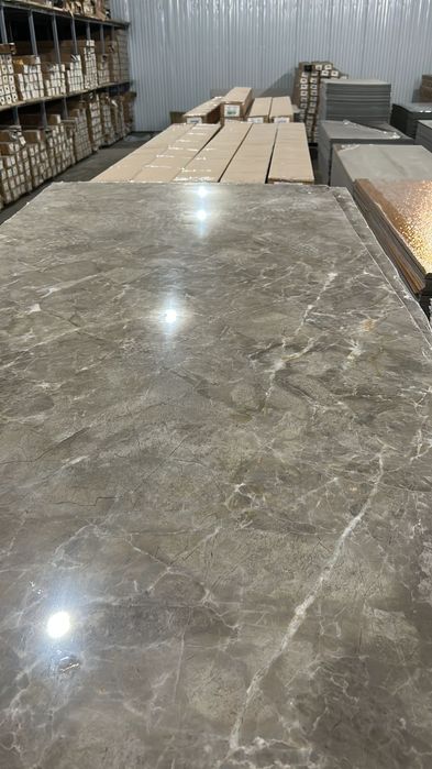 Гибкий Мрамор и лубер