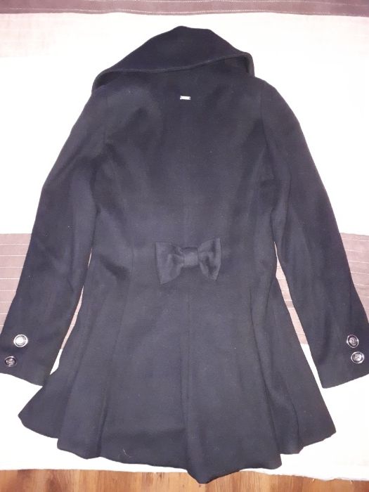 Дамско елегантно палто