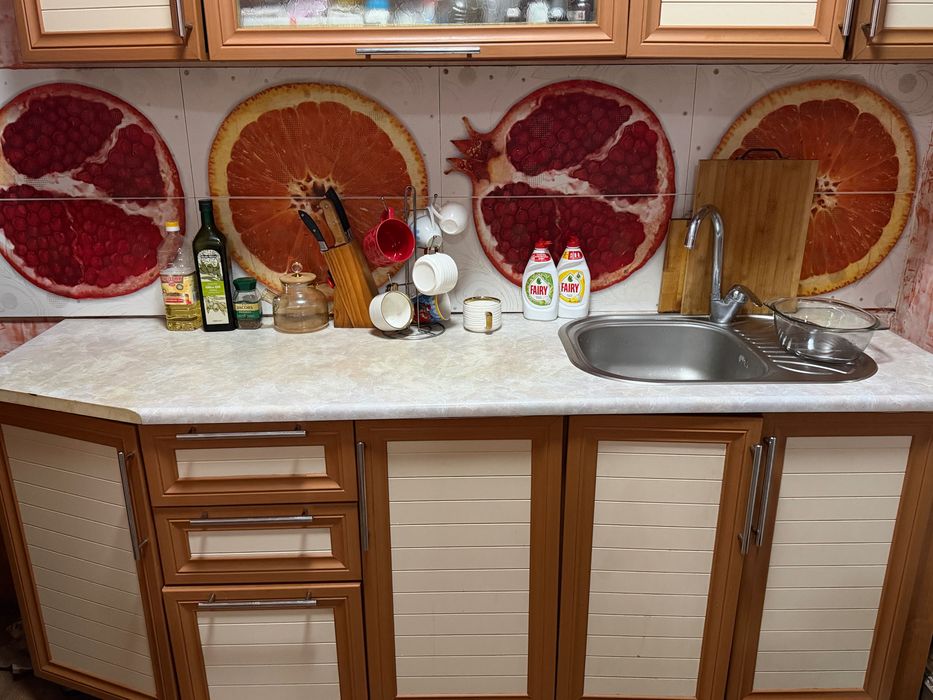 Кухонный гарнитур