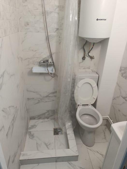 Garsoniera confort 1 complet renovată