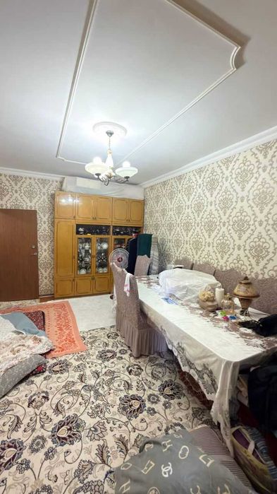 Юнусабад 15, 1в2/3/4 Не торец, ипотека да, вторая линия ор-р Метро