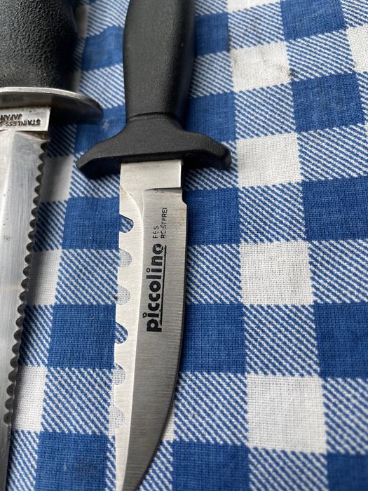 Cutite pentru scafandri/scuba dive