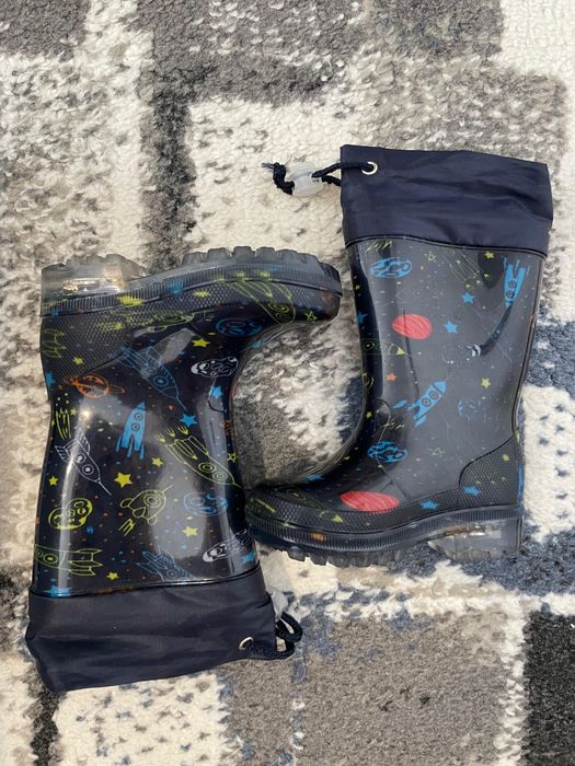 Ghete/cizme copii 21-22