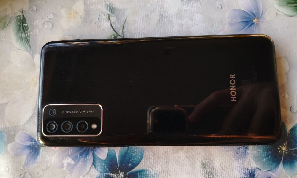 Honor 10x lite 4/128