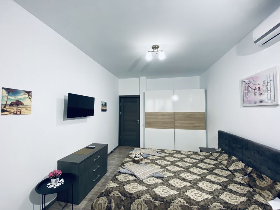 Apartments for rent, OWNER! Apartament 3 camere de inchiriat  Mamaia N