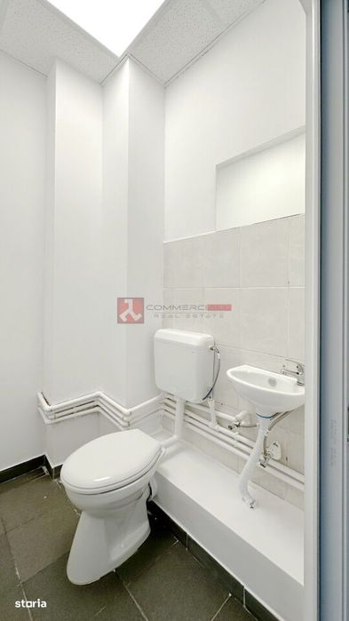 Investitie | Spatiu Comercial  | 200 Mp | Vitrina 10 Ml | Zona Sp.