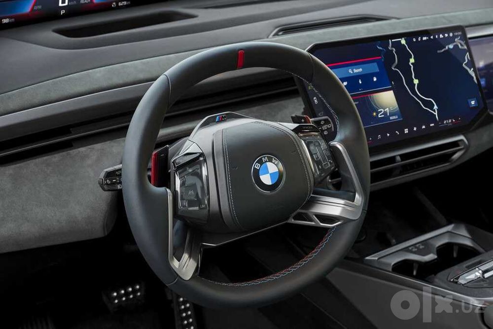 Mix Motors Bmw X5 2026 xDrive 30Li под заказ Сip Tashkent