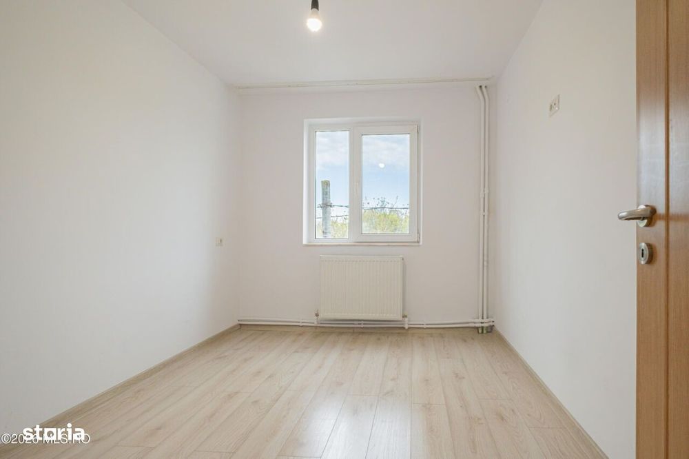 Apartament 3 camere zona Tomis III