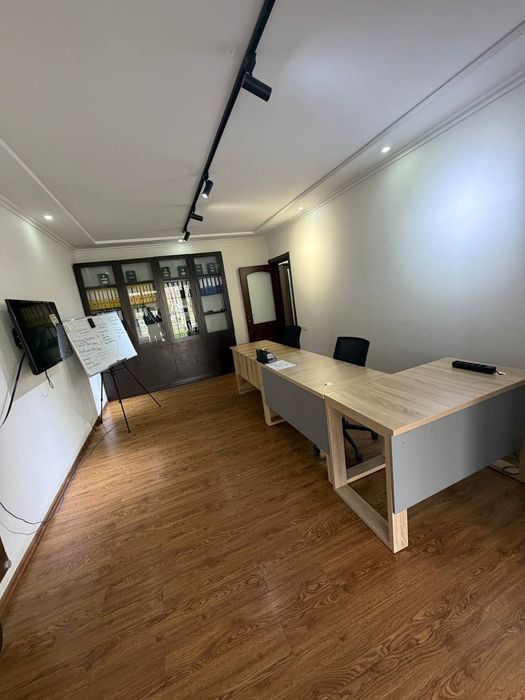 Сдаётся аренда под офис либа под бизнес Мирза улугбек рн ц2