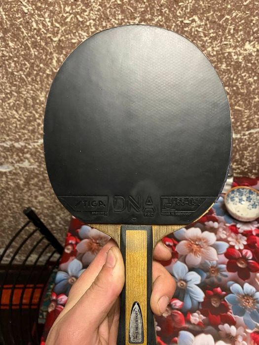 Professional raketka