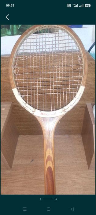 Racheta tenis REGHIN