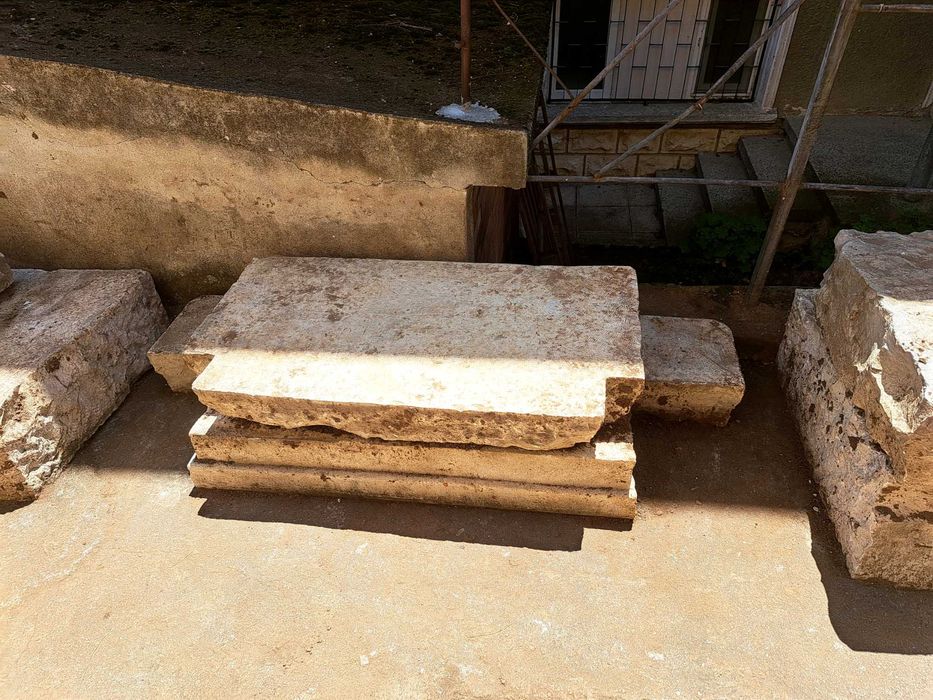 Врачански варовик