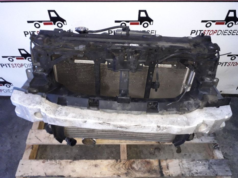 fata completa mazda cx-5 2.2 diesel automata