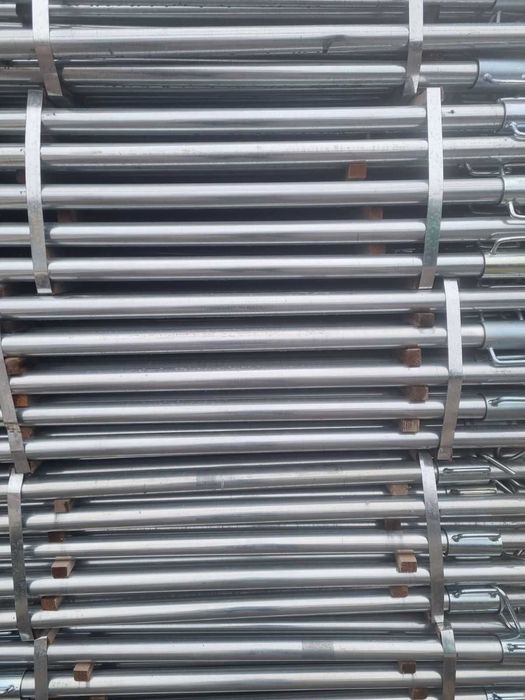 Продавам Телескопични подпори