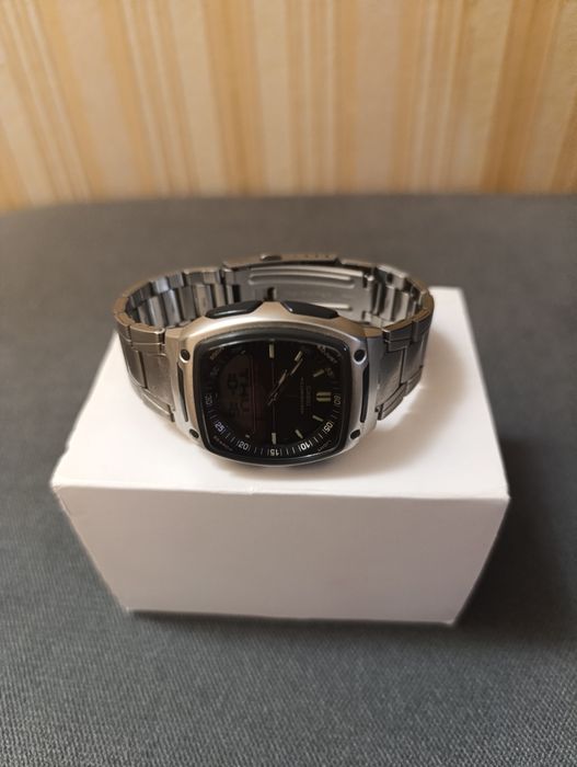 Продам часы Casio