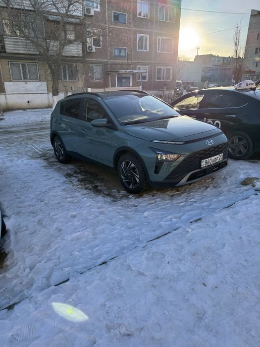 Продам авто хюндай