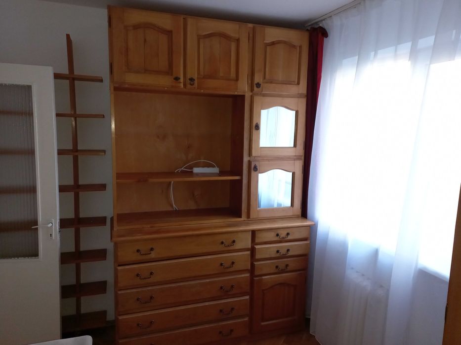Inchiriez apartament 2 cam, Alexandru cel Bun
