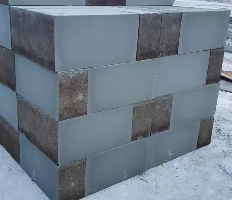 Самарканд Газоблок Пенаблок
