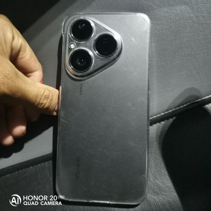 HUAWEI pura 80 __12/256GB