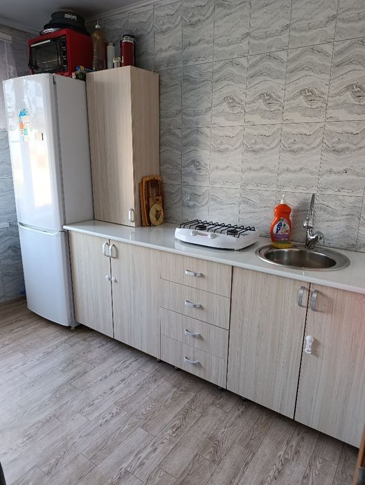 Продам двухкомнатную квартиру