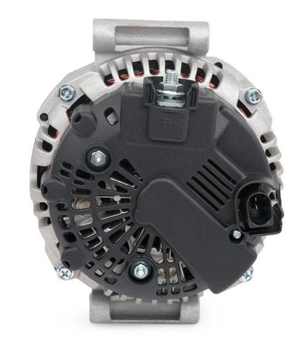 Electromotor Alternator Mercedes motor 3000 Sprinter ML E GLE GLK