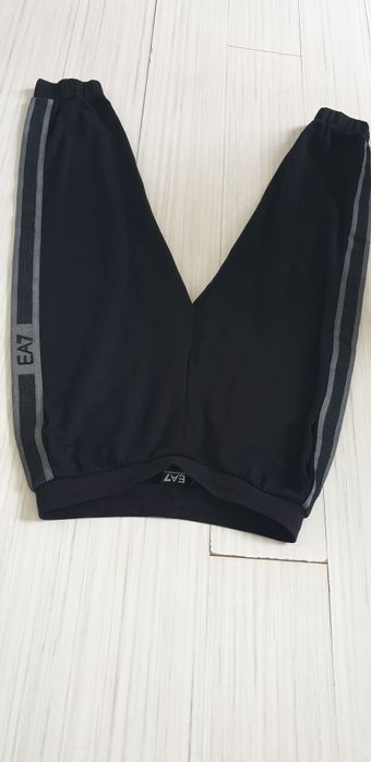 Emporio Armani EA7 Pant Mens Size XL НОВО! ОРИГИНАЛ! Мъжко Долнище!