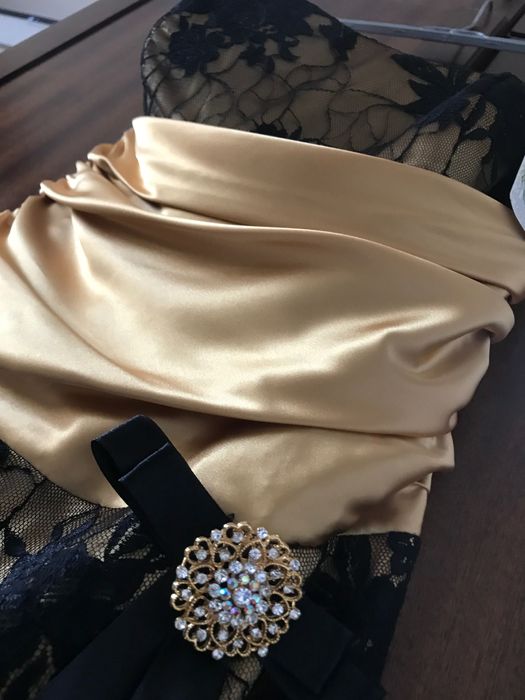 Бална /Официална рокля