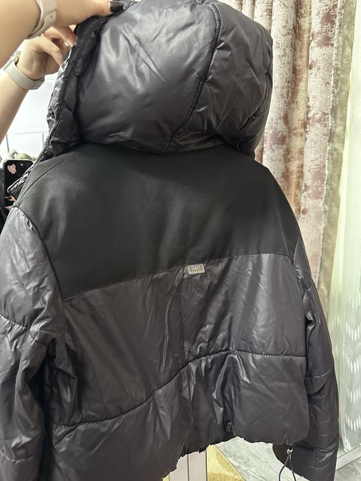 Яке Bershka, носено, в много добро състояние