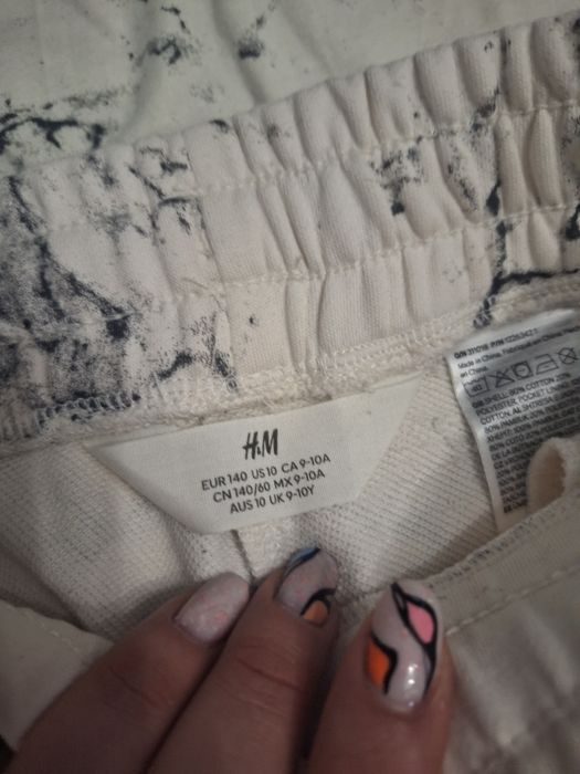 Детски дрехи HM 134-140