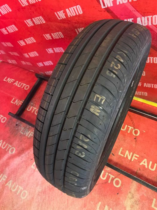 1 Anvelopa de VARA - 175/65/15 - HANKOOK - NOUA DOT 2015