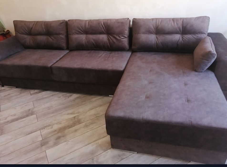 Продам диван в хорошем состоянии