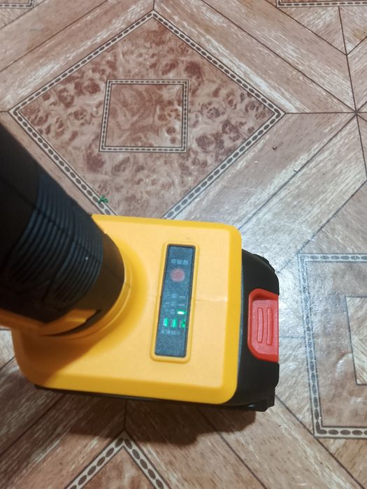 Сучкорез- болгарка