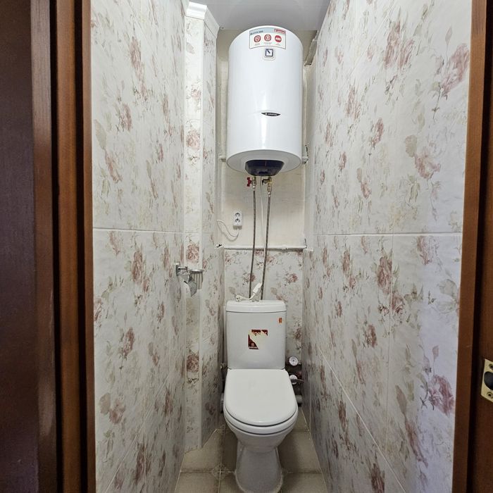 Продам 3-х комнатную квартиру.