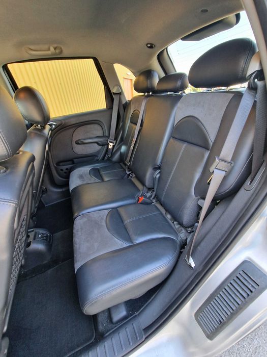 Chrysler PT Cruiser 2.0 Limited RATE FIXE fara avans Livrare Buyback