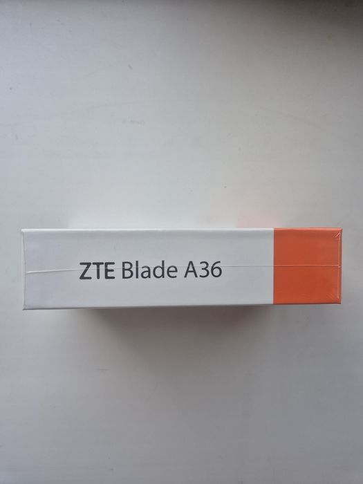 ZTE Blade a36 запечатанный