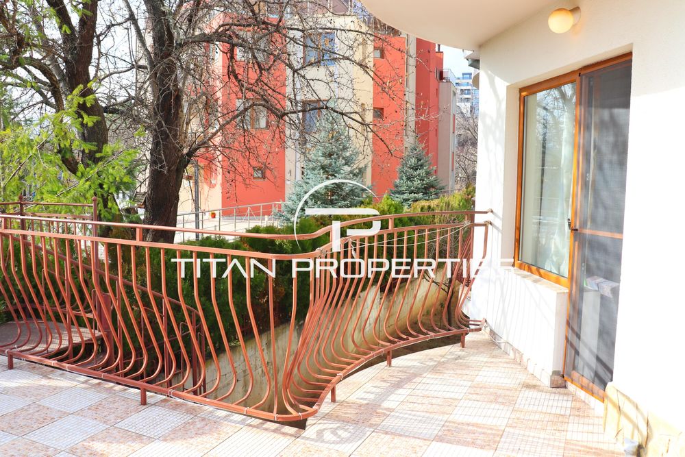 Дава се под наем Двустаен апартамент в к.к. Св.Св. Константин и Елена - 50 кв.м за 400 € - Снимка #5