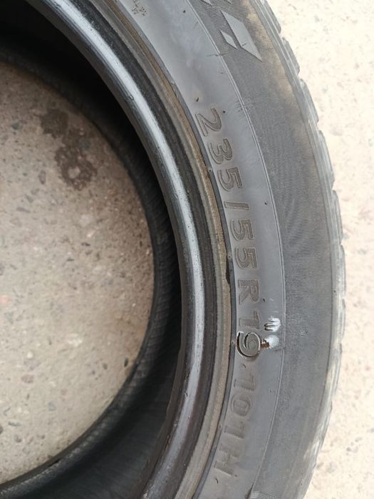 Продам автошины комплект