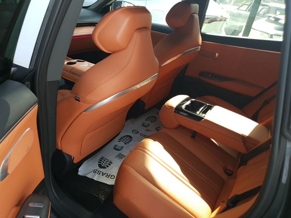 ChangAn Deepal s07 215max. Gibrid