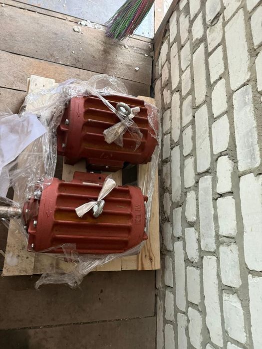 Запчасти на гудронатор