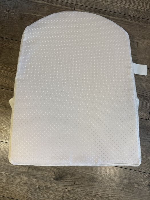 Антирефлуксна възглавница ограничител.     за бебе Cangaroo