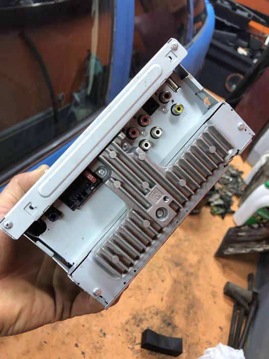 Продам пионер мп3