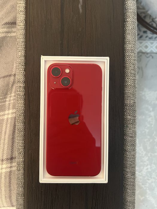 Айфон 13 128 гб