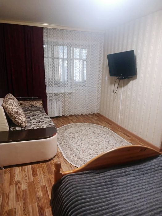 Сдам в ЦЕНТРЕ 1ком квартиру!