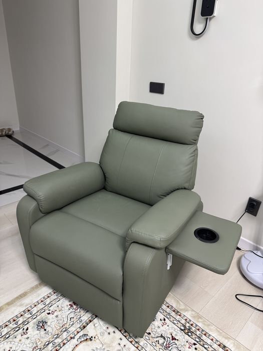 Кресло для педикюра