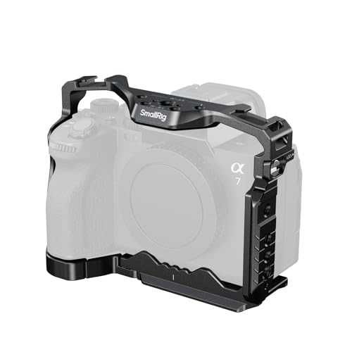 Клетка за камера SMALLRIG A7 IV/A7 S III/A1 Cage 3667